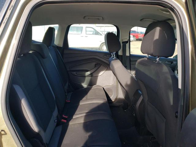 Photo 10 from auction – 2013 FORD ESCAPE S with VIN 1FMCU0F7XDUB96206