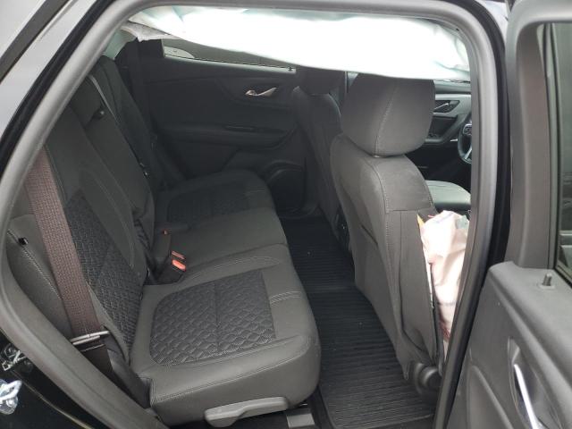 Photo 11 from auction – 2021 CHEVROLET BLAZER 2LT with VIN 3GNKBCRS1MS575139