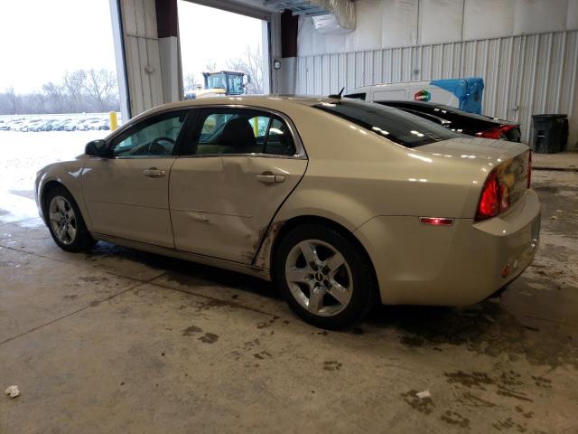 Photo 2 from auction – 2010 CHEVROLET MALIBU 1LT with VIN 1G1ZC5EB3AF196478