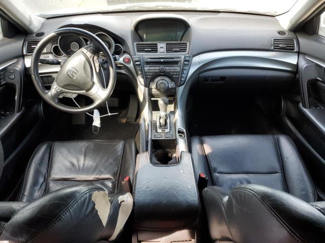 Photo 8 from auction – 2011 ACURA TL with VIN 19UUA8F58BA008958