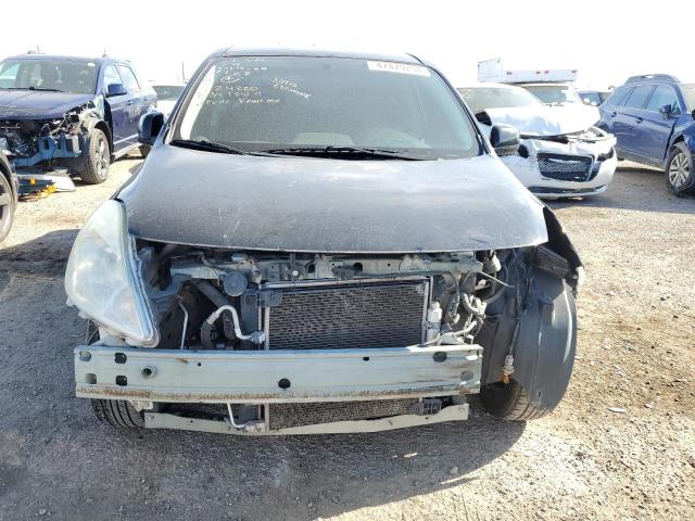 Photo 5 from auction – 2014 NISSAN VERSA S with VIN 3N1CN7AP9EL860494