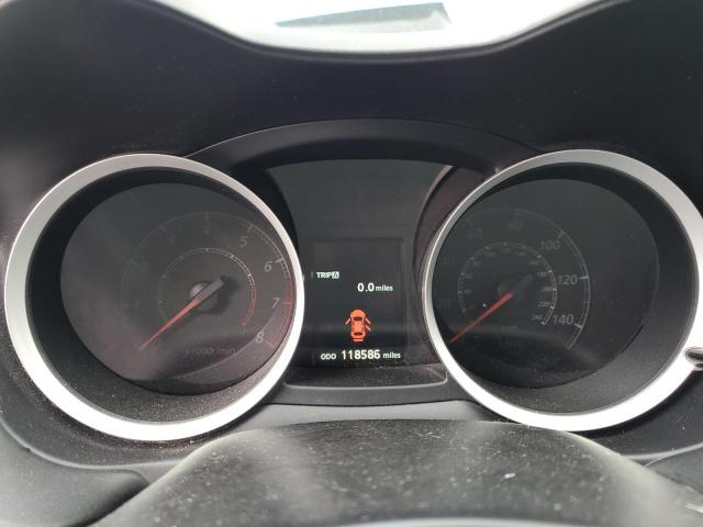 Photo 9 from auction – 2015 MITSUBISHI LANCER ES with VIN JA32U2FUXFU024051