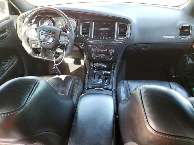 Photo 8 from auction – 2018 DODGE CHARGER R/ with VIN 2C3CDXCT9JH114175