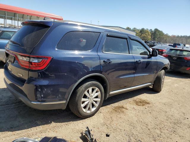 Photo 3 from auction – 2014 DODGE DURANGO SX with VIN 1C4RDHAG6EC412578
