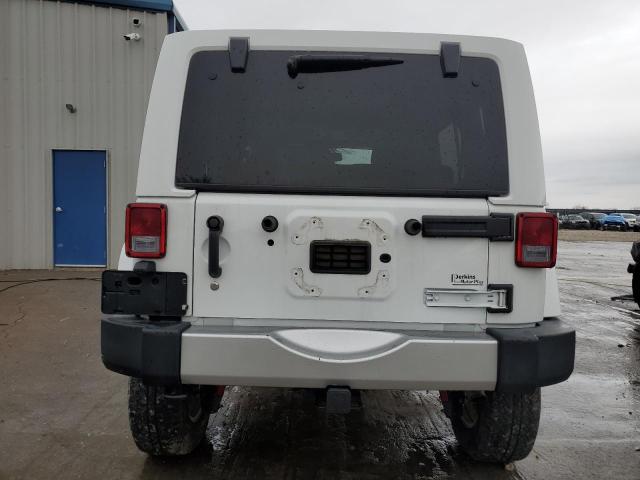 Photo 6 from auction – 2018 JEEP WRANGLER U with VIN 1C4BJWEG9JL903178