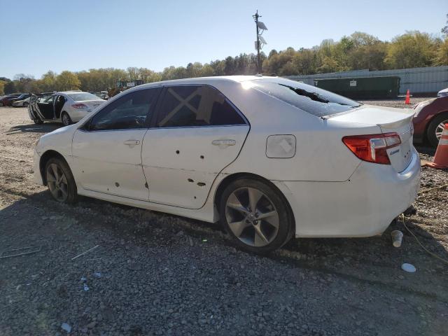 Photo 2 from auction – 2012 TOYOTA CAMRY SE with VIN 4T1BK1FK4CU517005