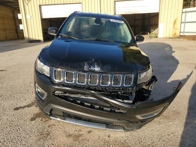 Photo 5 from auction – 2020 JEEP COMPASS LI with VIN 3C4NJDCB4LT222572