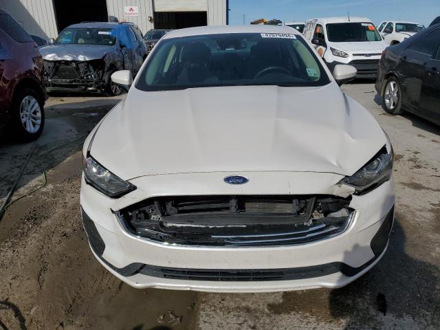 Photo 5 from auction – 2020 FORD FUSION SE with VIN 3FA6P0HD4LR184513