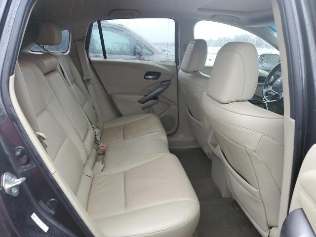 Photo 11 from auction – 2015 ACURA RDX with VIN 5J8TB3H35FL016906