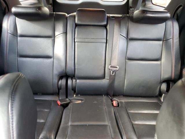 Photo 10 from auction – 2014 DODGE DURANGO R/ with VIN 1C4SDHCT0EC405461