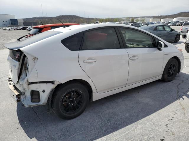 Foto 3 de la subasta – 2012 TOYOTA PRIUS con VIN JTDKN3DU4C5503952