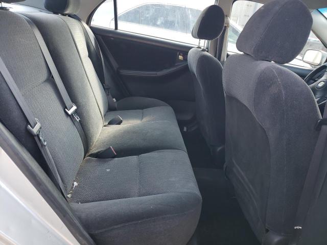 Photo 10 from auction – 2004 TOYOTA COROLLA CE with VIN 1NXBR32E34Z320187