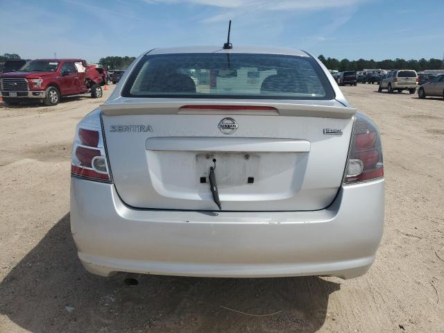 Photo 6 from auction – 2012 NISSAN SENTRA with VIN 3N1AB6AP6CL626787