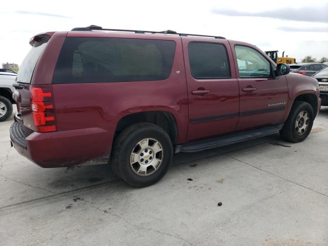 Photo 3 from auction – 2008 CHEVROLET SUBURBAN C with VIN 3GNFC16J68G234018