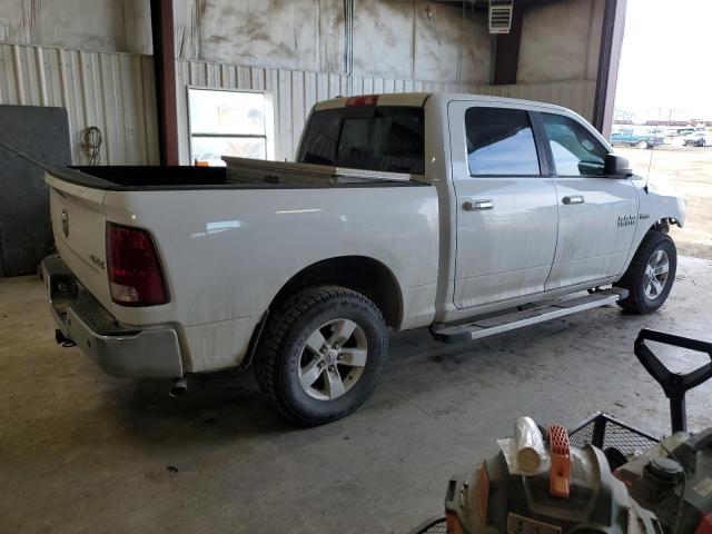 Zdjęcie 3 z aukcji – 2013 RAM 1500 SLT z VIN 1C6RR7LT3DS647926
