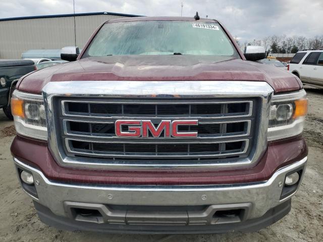 Photo 5 from auction – 2015 GMC SIERRA K15 with VIN 3GTU2VEC6FG352306