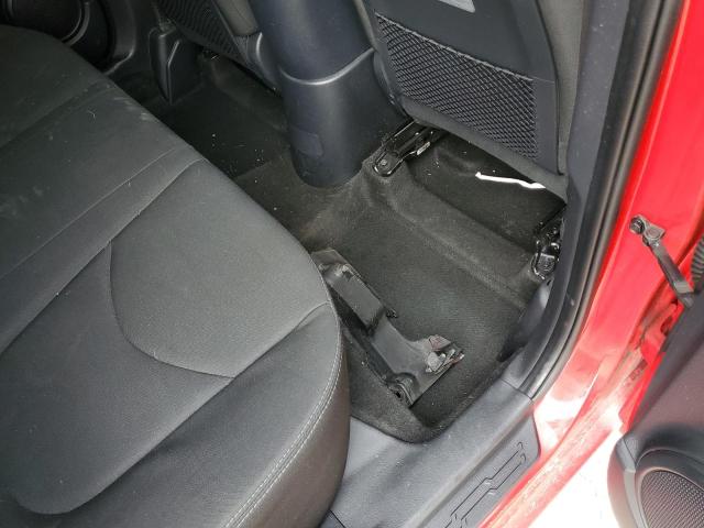 Снимка 12 от търг – 2013 KIA SOUL + с VIN KNDJT2A69D7545976