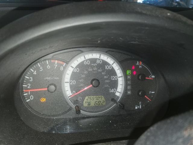 Photo 9 from auction – 2007 MAZDA 5 with VIN JM1CR293170139866