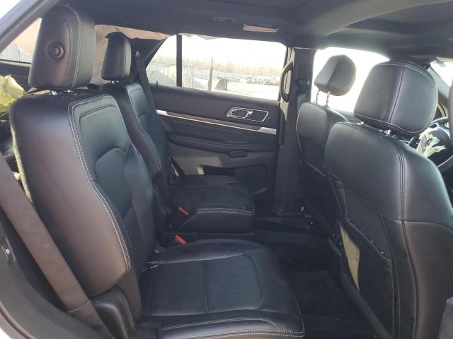صورة رقم 11 من المزاد - 2017 FORD EXPLORER L مع VIN 1FM5K8F8XHGC54504