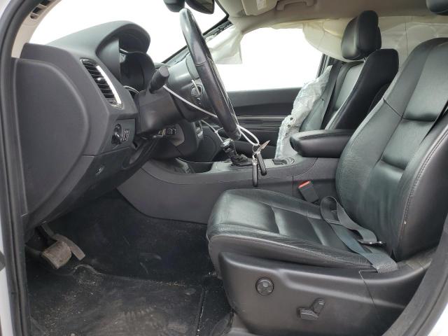 Photo 7 from auction – 2019 DODGE DURANGO GT with VIN 1C4RDJDG7KC802295