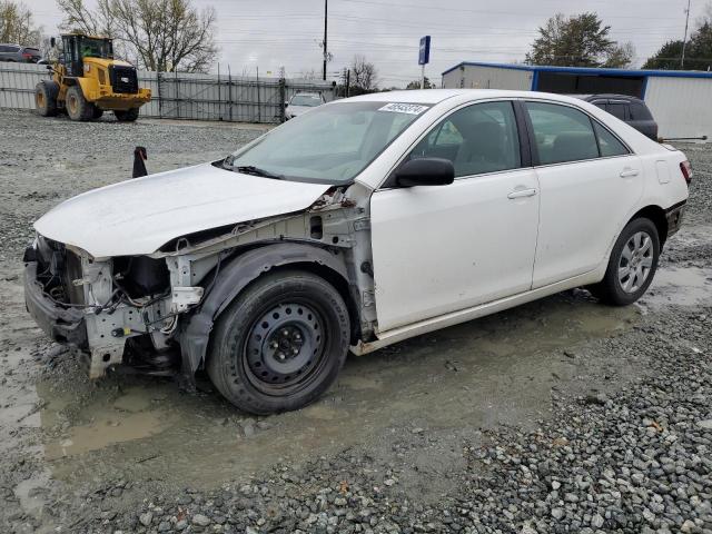 TOYOTA CAMRY BASE 2011 with VIN 4T1BF3EK6BU753221 - Photo from auction