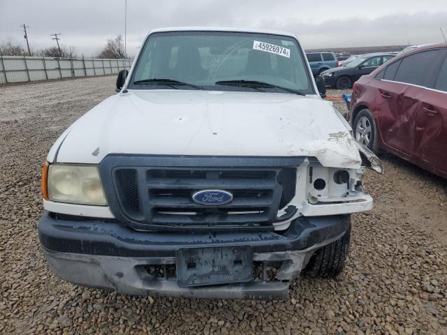 Photo 5 from auction – 2004 FORD RANGER with VIN 1FTYR10U54PB35070