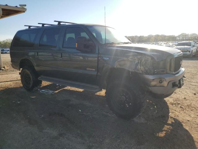 Photo 4 from auction – 2003 FORD EXCURSION with VIN 1FMSU45P13ED67695