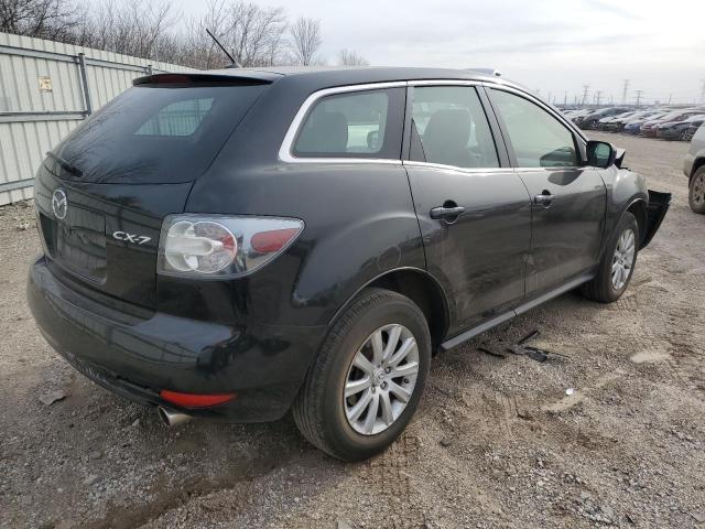 Photo 3 from auction – 2011 MAZDA CX-7 with VIN JM3ER2A5XB0368617