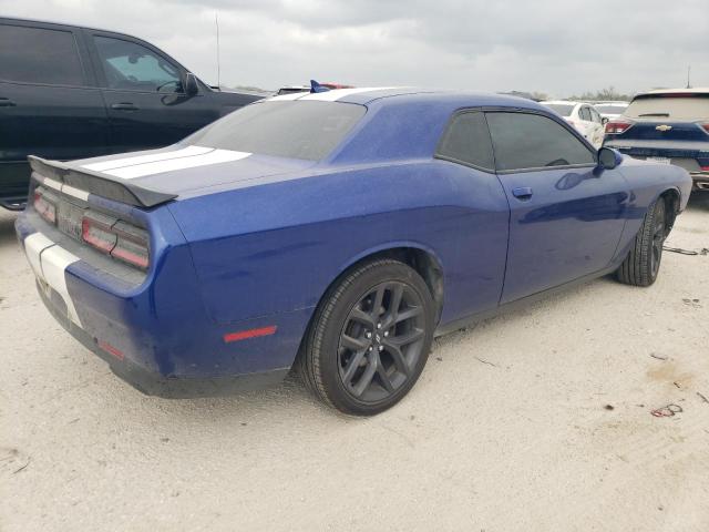 Photo 3 from auction – 2019 DODGE CHALLENGER with VIN 2C3CDZAG9KH587030