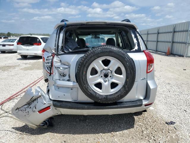 Photo 6 from auction – 2008 TOYOTA RAV4 LIMIT with VIN JTMBK31V486042758