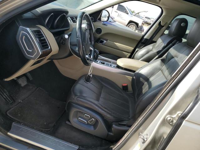 Photo 7 from auction – 2014 LAND ROVER RANGE ROVE with VIN SALWR2WF8EA329224
