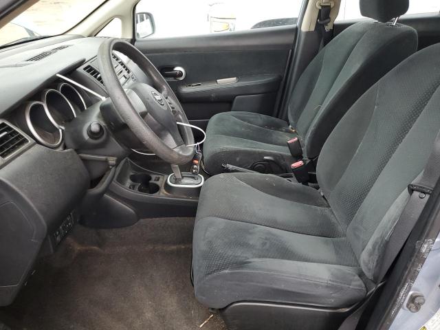 Photo 7 from auction – 2011 NISSAN VERSA S with VIN 3N1BC1CP7BL430972