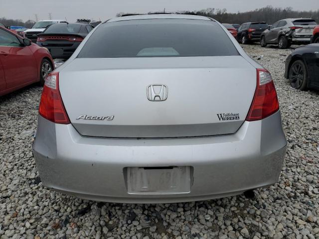 Photo 6 from auction – 2008 HONDA ACCORD EX with VIN 1HGCS12748A023652