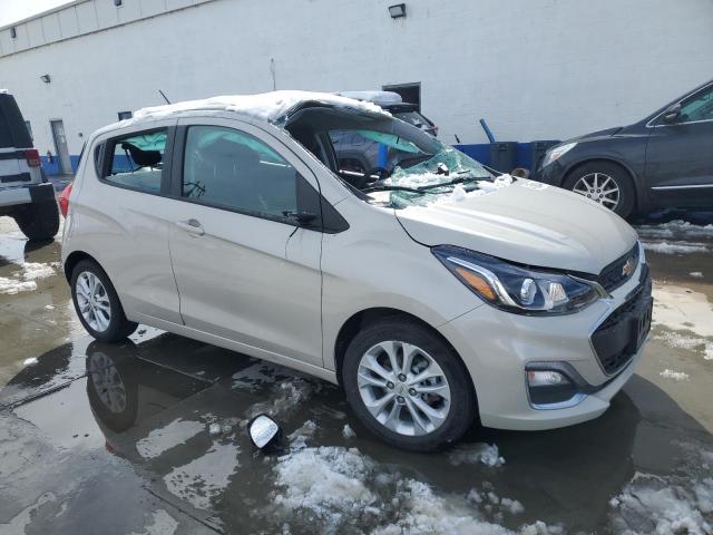 Photo 4 from auction – 2021 CHEVROLET SPARK 1LT with VIN KL8CD6SA3MC746532