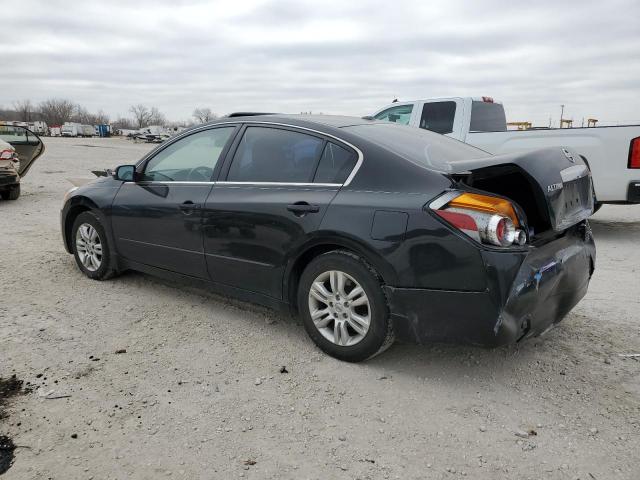 Photo 2 from auction – 2012 NISSAN ALTIMA BAS with VIN 1N4AL2AP6CC165952