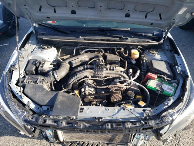 Photo 11 from auction – 2018 SUBARU CROSSTREK with VIN JF2GTAAC5JG247951