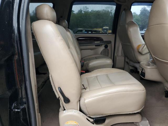 Photo 11 from auction – 2003 FORD EXCURSION with VIN 1FMSU43F43EA80667