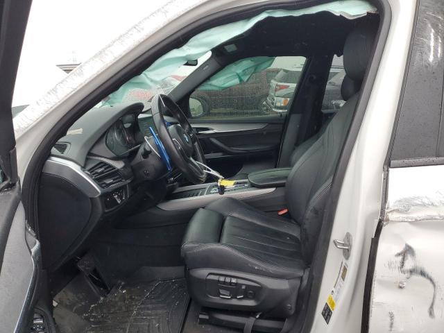 Photo 7 from auction – 2015 BMW X5 XDRIVE3 with VIN 5UXKR0C53F0P11754