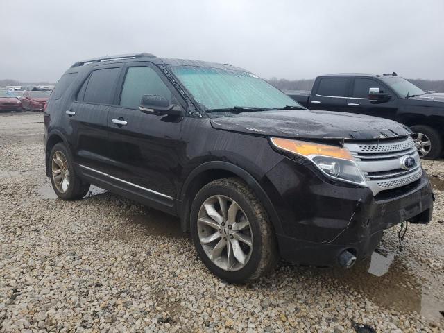 Foto 4 de la subasta – 2013 FORD EXPLORER X con VIN 1FM5K8D88DGB89715