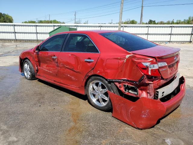 Photo 2 from auction – 2012 TOYOTA CAMRY BASE with VIN 4T1BF1FK8CU537407