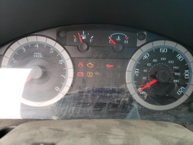 Photo 9 from auction – 2010 FORD ESCAPE XLT with VIN 1FMCU9DG3AKA56254