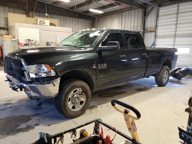 RAM 2500 ST 2017 with VIN 3C6UR5HL0HG744828 - Photo from auction