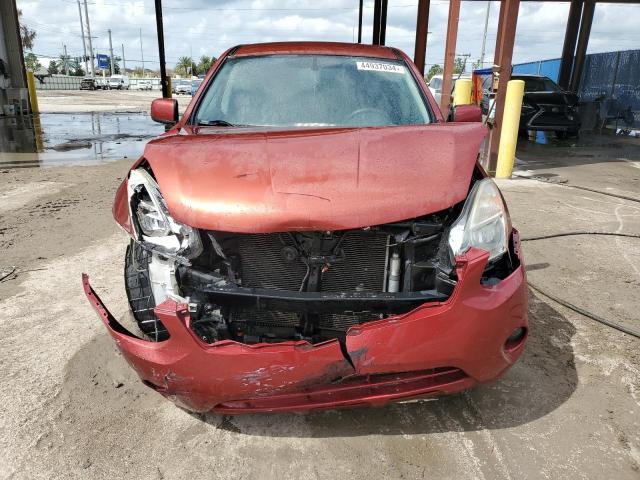 Photo 5 from auction – 2013 NISSAN ROGUE S with VIN JN8AS5MT3DW000629
