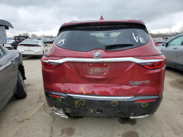 Photo 6 from auction – 2019 BUICK ENCLAVE PR with VIN 5GAEVBKW5KJ143187