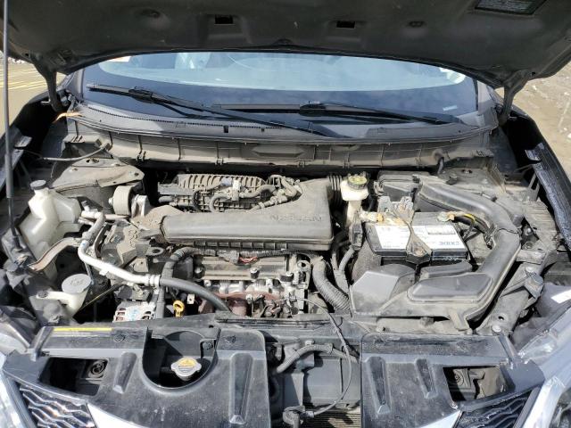 Zdjęcie 12 z aukcji – 2016 NISSAN ROGUE S z VIN KNMAT2MV8GP698632