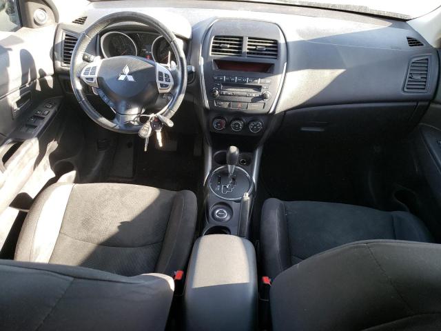Zdjęcie 8 z aukcji – 2013 MITSUBISHI OUTLANDER z VIN 4A4AR3AU0DE008212