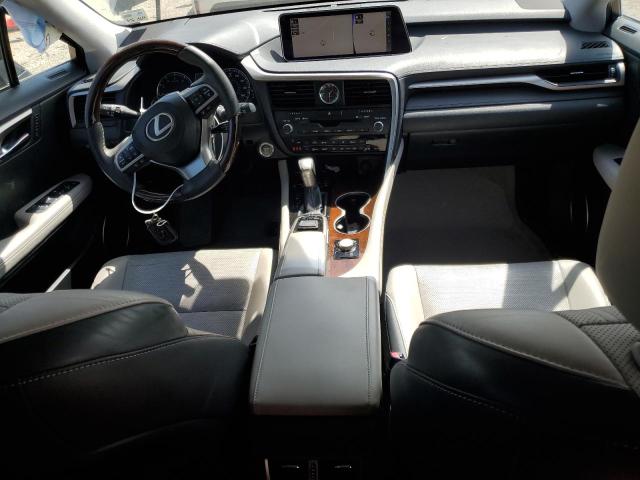 Photo 8 from auction – 2019 LEXUS RX 350 BAS with VIN 2T2ZZMCA5KC134788