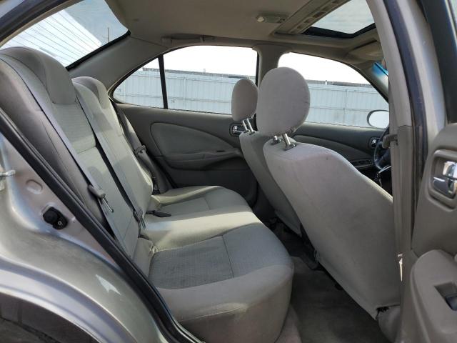 Photo 10 from auction – 2002 NISSAN SENTRA with VIN 3N1AB51D22L709065