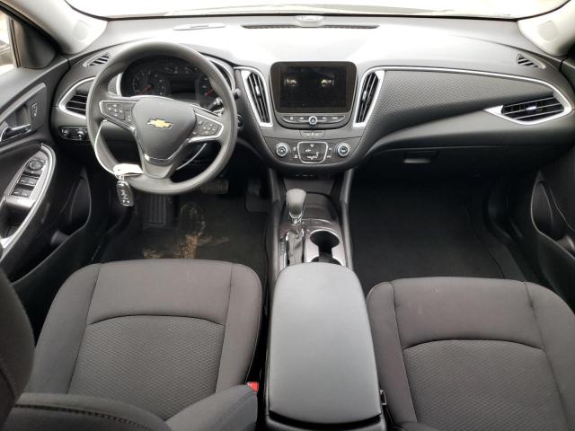 Photo 8 from auction – 2024 CHEVROLET MALIBU LS with VIN 1G1ZB5ST5RF109207