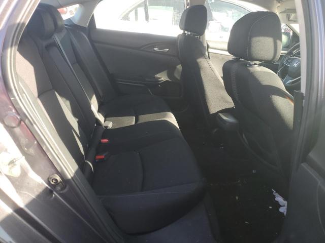 Photo 10 from auction – 2017 HONDA CIVIC EX with VIN 19XFC2F77HE220093